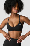 ICANIWILL Ignite Seamless Minimal Sports Bra W