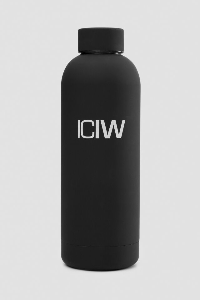 ICANIWILL Insulated Water Bottle 500 ml