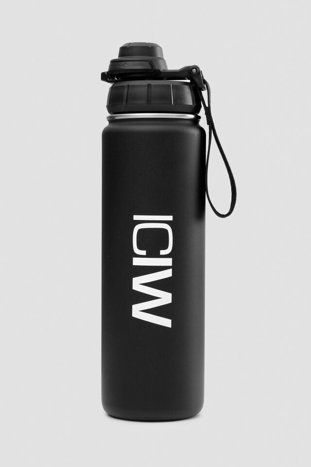 ICANIWILL Insulated Water Bottle 720ml