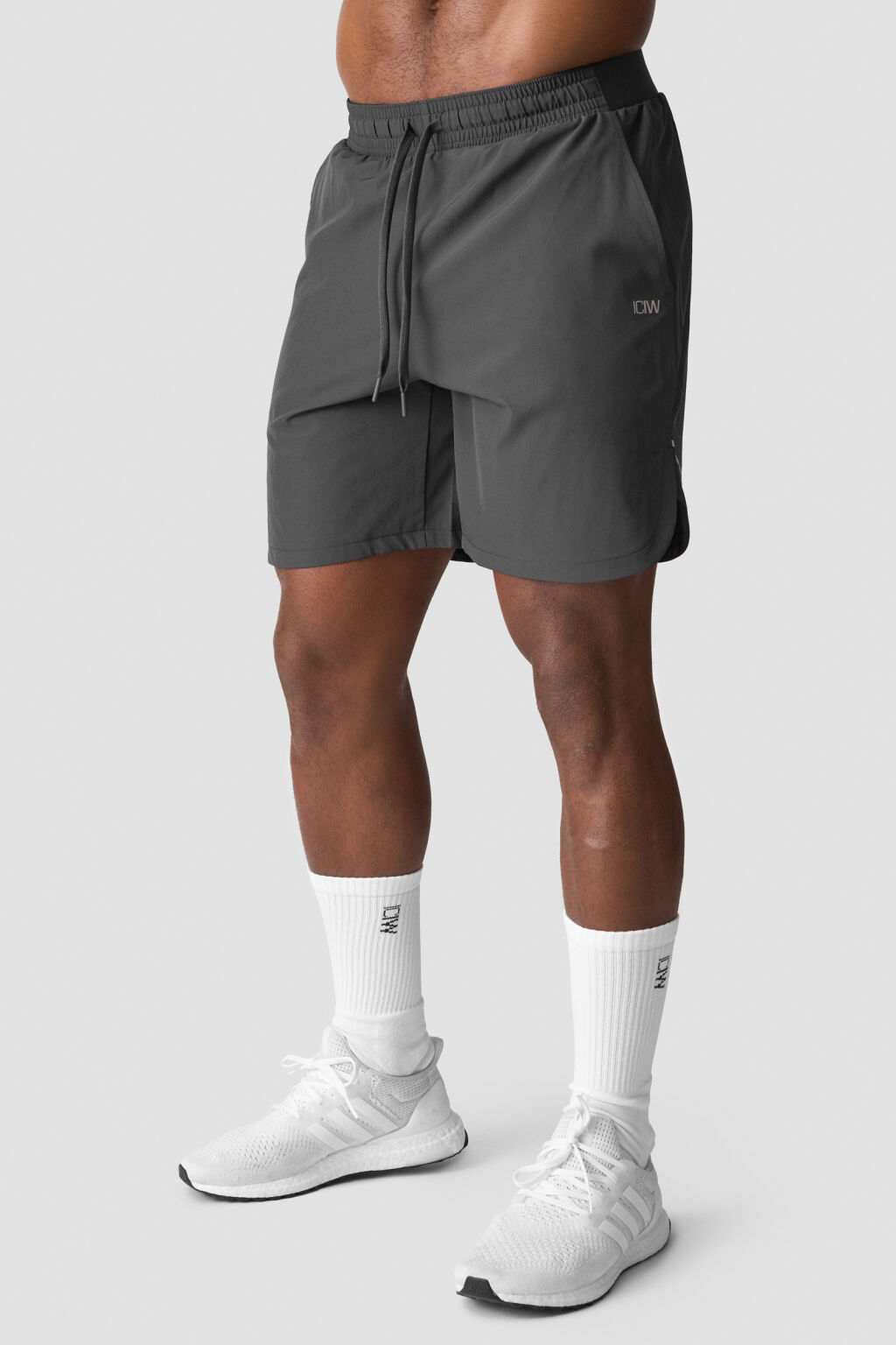ICANIWILL Mirage Shorts Men