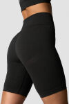 ICANIWILL Soft Seamless Biker Shorts Wmn