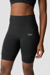 ICANIWILL Soft Seamless Biker Shorts Wmn