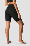 ICANIWILL Soft Seamless Biker Shorts Wmn