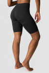 ICANIWILL Soft Seamless Biker Shorts Wmn