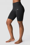 ICANIWILL Soft Seamless Biker Shorts Wmn