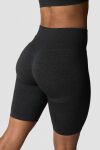 ICANIWILL Soft Seamless Biker Shorts Wmn