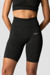 ICANIWILL Soft Seamless Biker Shorts Wmn