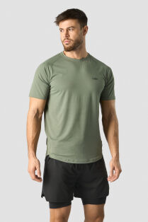 ICANIWILL Stride Raglan T-shirt M