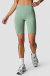 ICANIWILL Define Seamless Biker Shorts