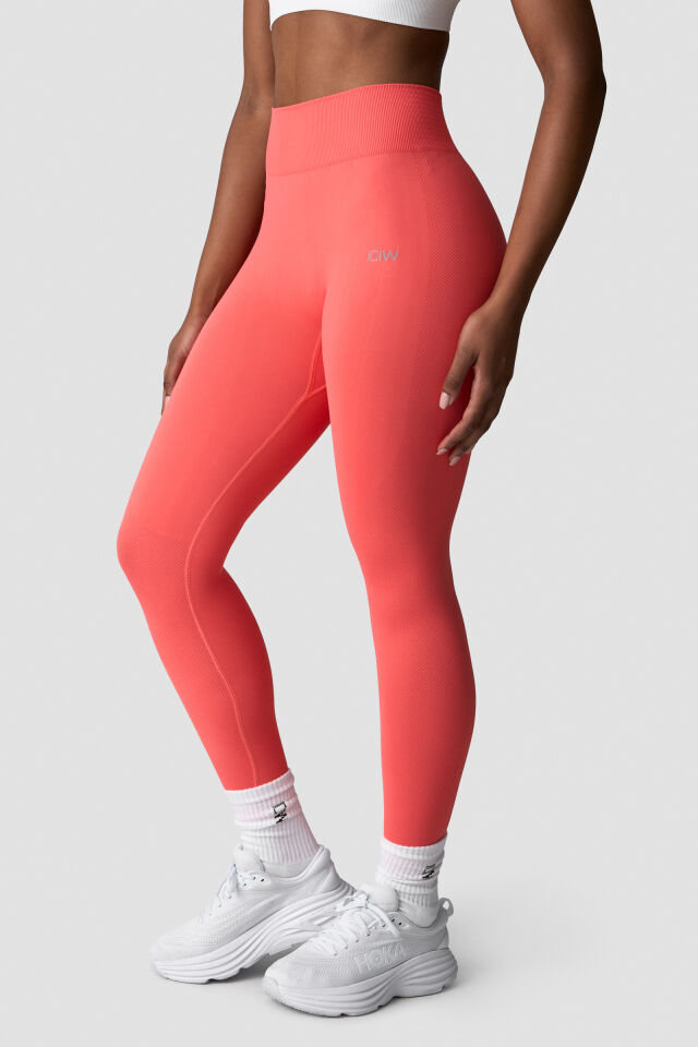 ICANIWILL Define Seamless Tights Wmn