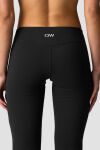 ICANIWILL Nimble Flare Tights Low Waist W