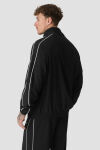 ICANIWILL Contrast Track Jacket M