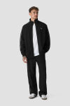ICANIWILL Contrast Track Jacket M