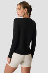 ICANIWILL Define Loose Long Sleeve W