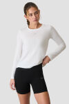 ICANIWILL Define Loose Long Sleeve W