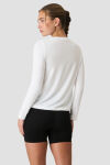 ICANIWILL Define Loose Long Sleeve W
