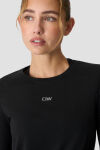 ICANIWILL Define Loose Long Sleeve W
