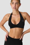 ICANIWILL Define Seamless Halter Sports Bra W