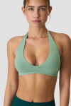 ICANIWILL Define Seamless Halter Sports Bra W