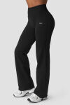 ICANIWILL Define Seamless Straight Pants W