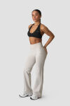 ICANIWILL Define Seamless Straight Pants W