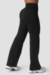ICANIWILL Define Seamless Straight Pants W