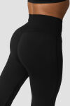 ICANIWILL Define Seamless Straight Pants W