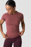 ICANIWILL Define Seamless T-shirt W