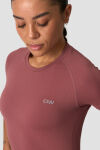 ICANIWILL Define Seamless T-shirt W