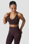 ICANIWILL Define Seamless V-neck Sports Bra