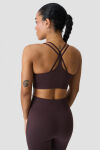 ICANIWILL Define Seamless V-neck Sports Bra