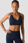 ICANIWILL Define Seamless V-neck Sports Bra