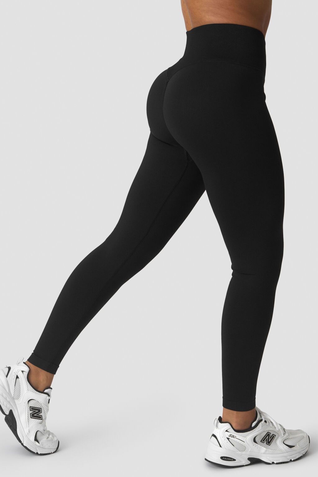 ICANIWILL Define Seamless V-Shape Tights W