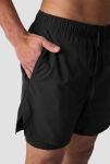 ICANIWILL Essential Cardio 2-in-1 5" Shorts M