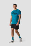 ICANIWILL Essential Cardio 2-in-1 5" Shorts M