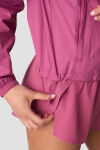 ICANIWILL Essential Wind Jacket W