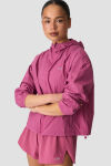 ICANIWILL Essential Wind Jacket W
