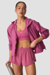 ICANIWILL Essential Wind Jacket W