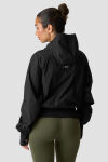 ICANIWILL Essential Wind Jacket W