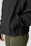 ICANIWILL Essential Wind Jacket W