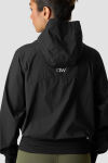 ICANIWILL Essential Wind Jacket W