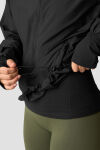 ICANIWILL Essential Wind Jacket W