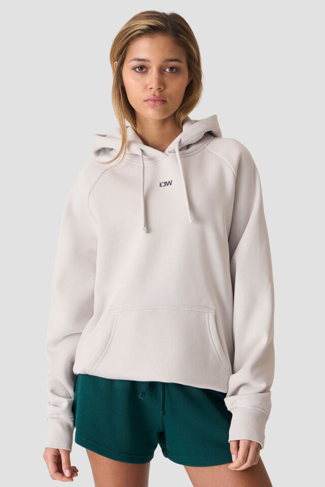 ICANIWILL Everyday Hoodie W
