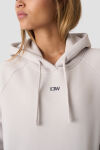 ICANIWILL Everyday Hoodie W