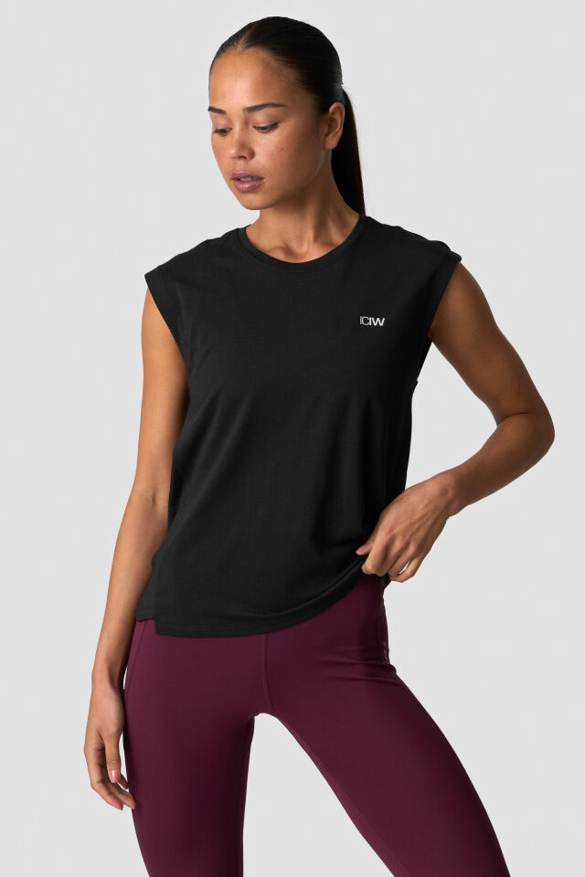 ICANIWILL Everyday Hoodie W