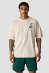ICANIWILL Everyday Oversized T-shirt Print M
