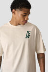 ICANIWILL Everyday Oversized T-shirt Print M