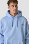 ICANIWILL Everyday Relaxed Hoodie M