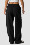 ICANIWILL Everyday Straight Leg Sweat Pants W