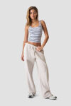 ICANIWILL Everyday Straight Leg Sweat Pants W